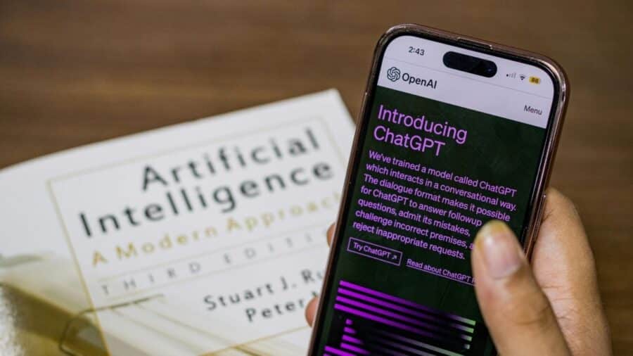 MisterGadgetTech OpenAI