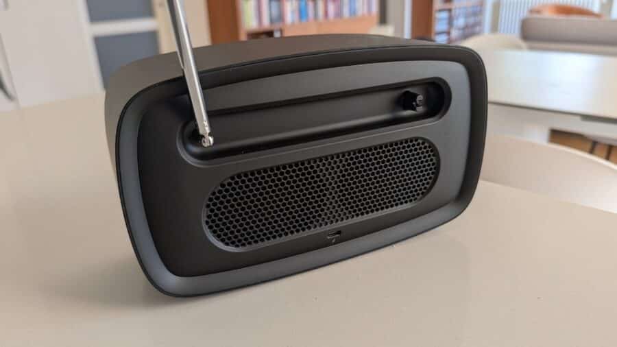 MisterGadgetTech Philips Janet XL
