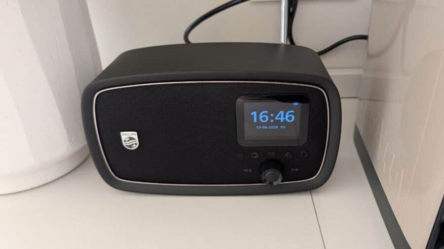 MisterGadgetTech Philips Janet XL
