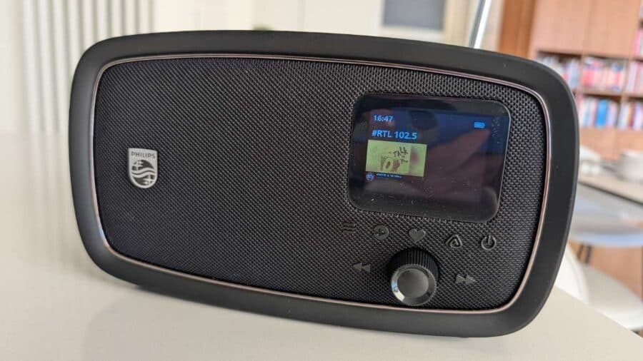 MisterGadgetTech Philips Janet XL