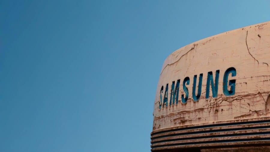 MisterGadgetTech Samsung