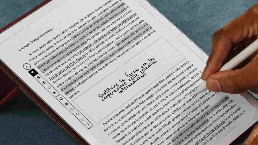 MisterGadgetTech kindle