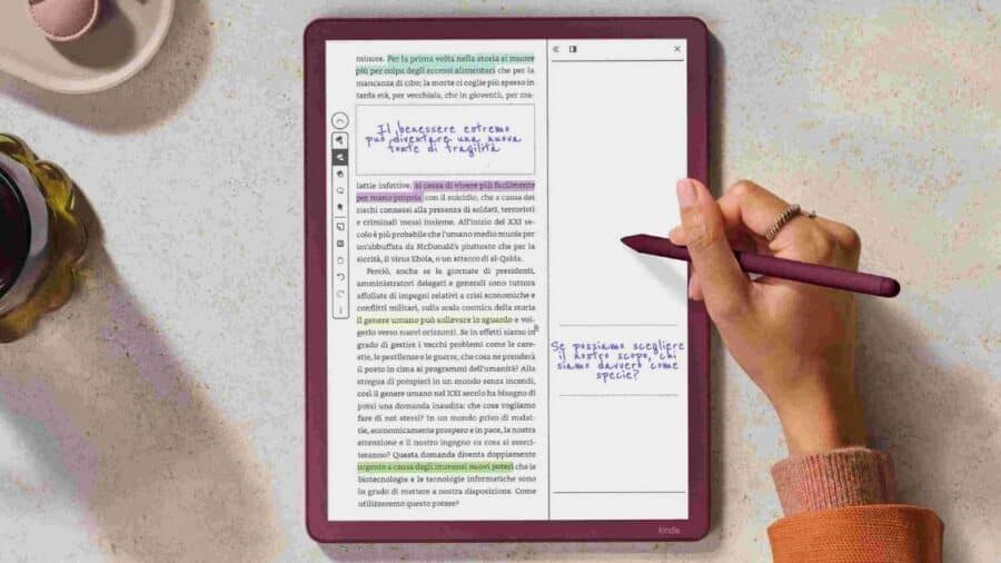 MisterGadgetTech kindle