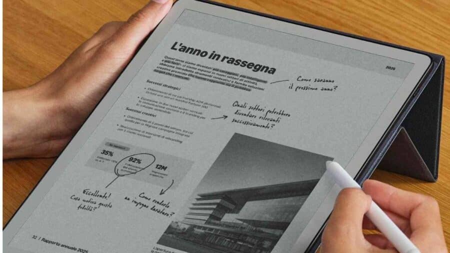 MisterGadgetTech kindle