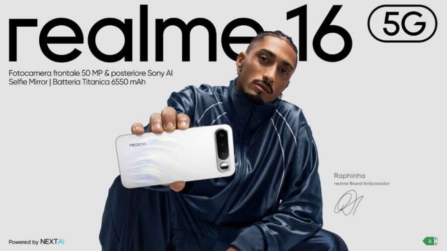 MisterGadgetTech realme