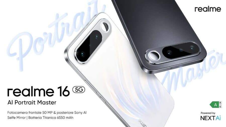 MisterGadgetTech realme