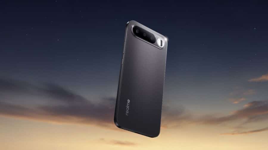 MisterGadgetTech realme