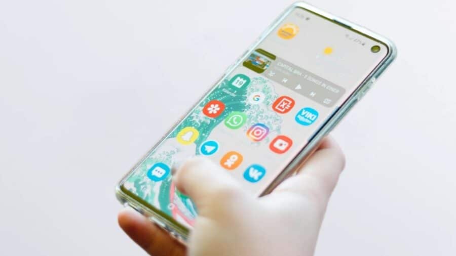 MisterGadgetTech samsung