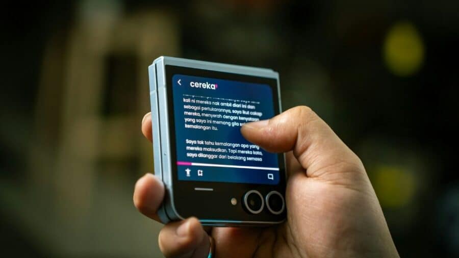 MisterGadgetTech samsung