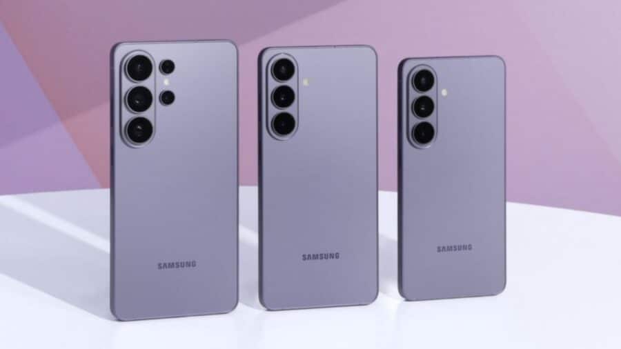 Samsung trend radar 2026