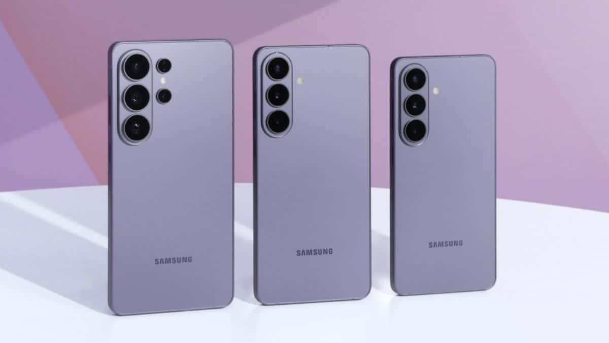Samsung trend radar 2026