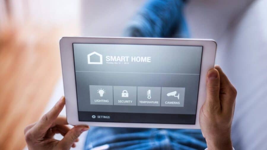 Smart home