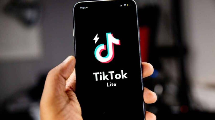 TikTok lite