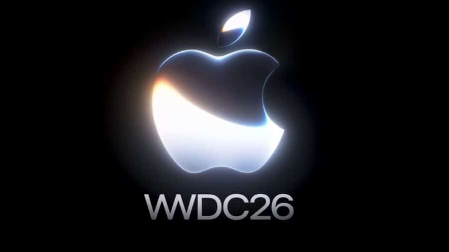 Il logo della WWDC 2026