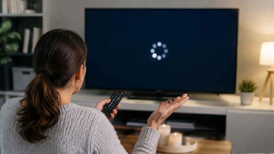 Donna divano 02062026 Mistergadget.tech