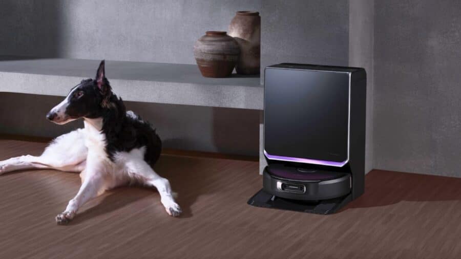 I migliori robot lavapavimenti aspirapolvere in offerta per prime day