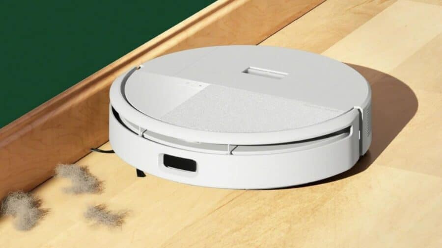 IRobot Roomba 205 DustCompactor Combo in sconto per prime day amazon
