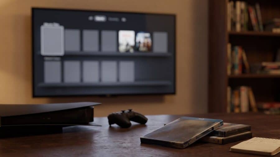 Mister gadget PlayStation Store