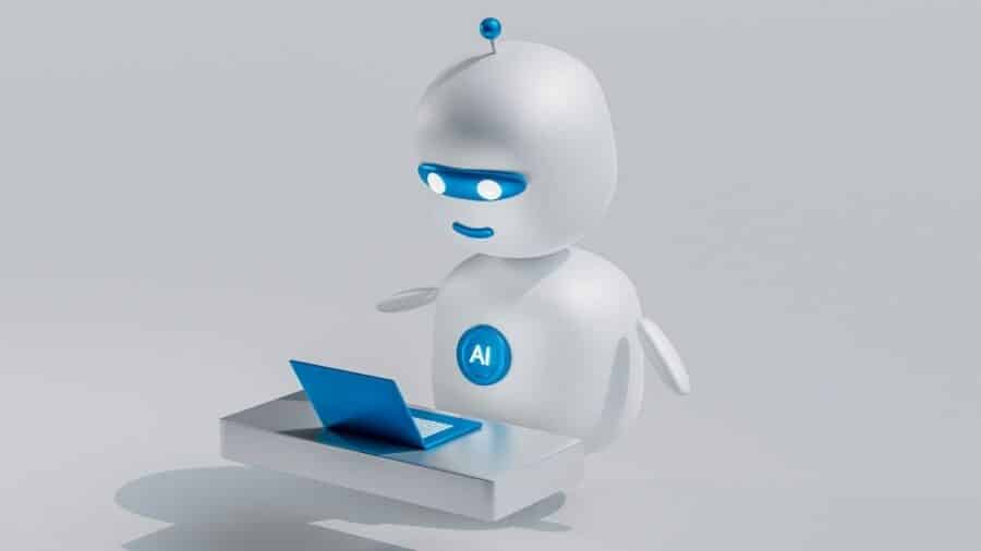 Mister gadget bot ai