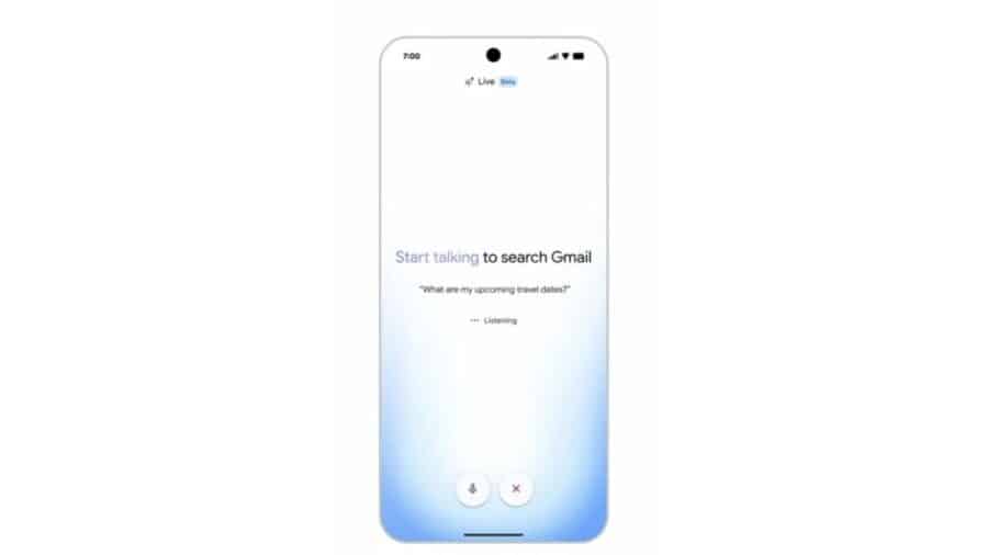 Mister gadget gmail live