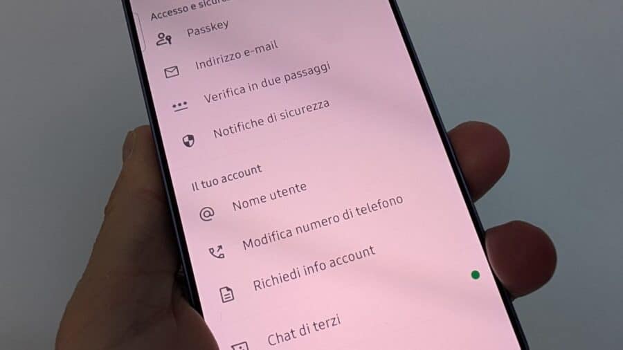 Mister gadget whatsapp username