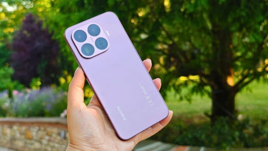 Recensione xiaomi 17T pro