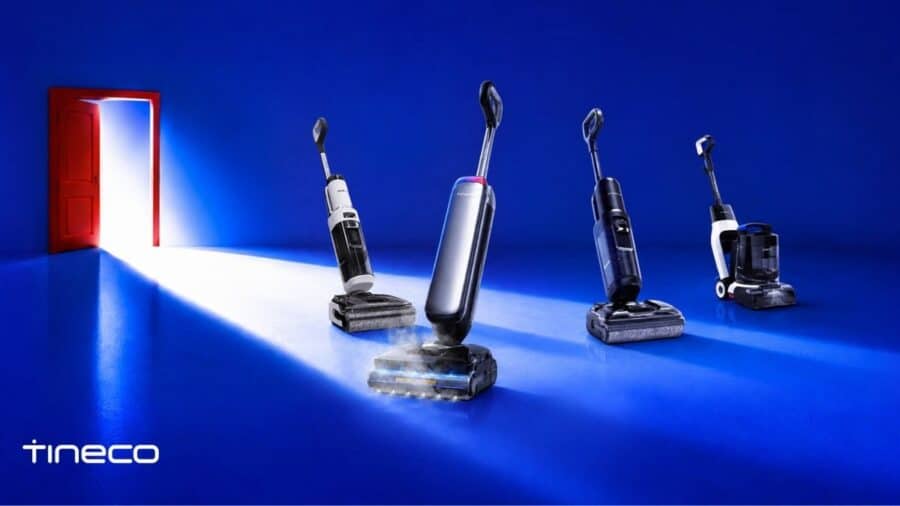 Sconti tineco prime day 2026 lavapavimenti