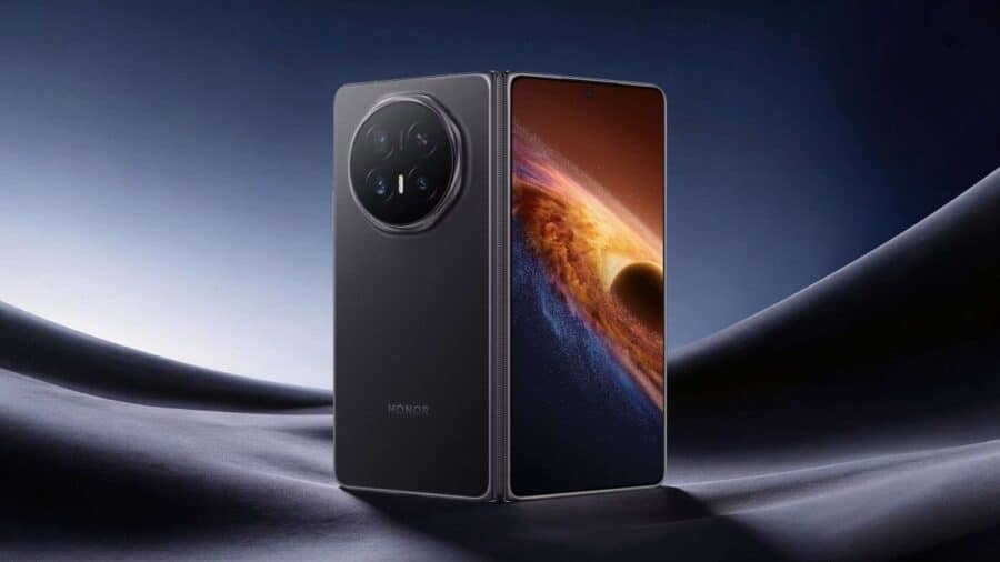 HONOR Magic V6 sbarca in Italia