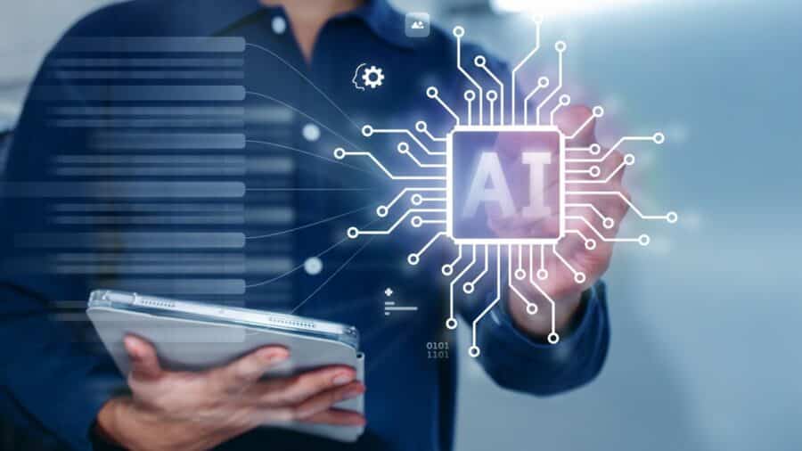 Il lavoro nell’era dell'intelligenza artificiale: ecco chi perderà il lavoro e chi no