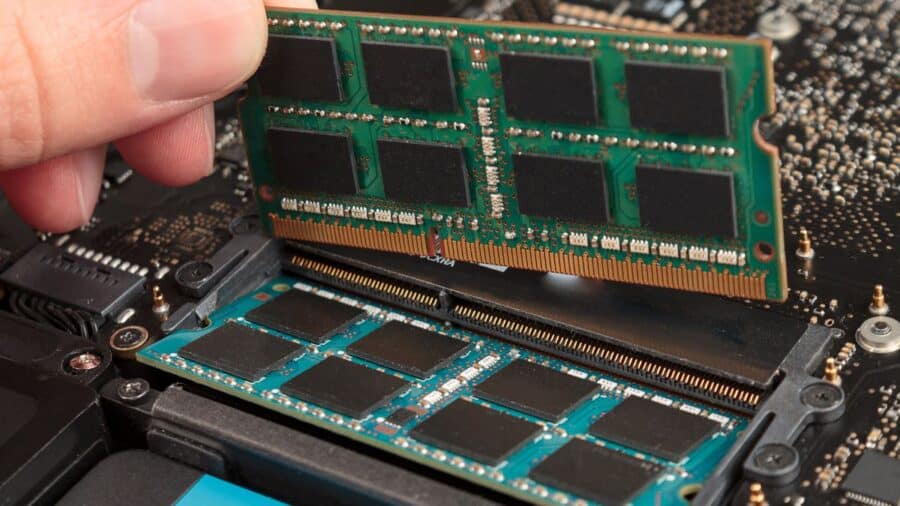 Addio RAM economica? Il nuovo scenario dei chip tra AI e carenza di offerta