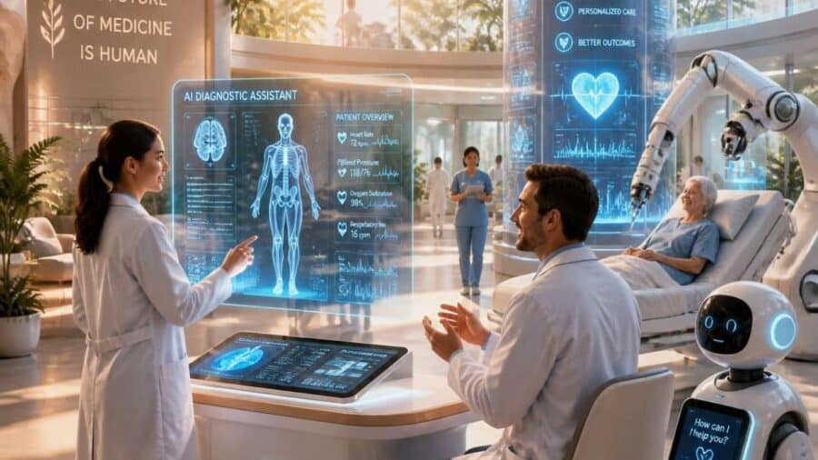 Farmaci progettati dall’AI? Anthropic apre una nuova fase con Claude