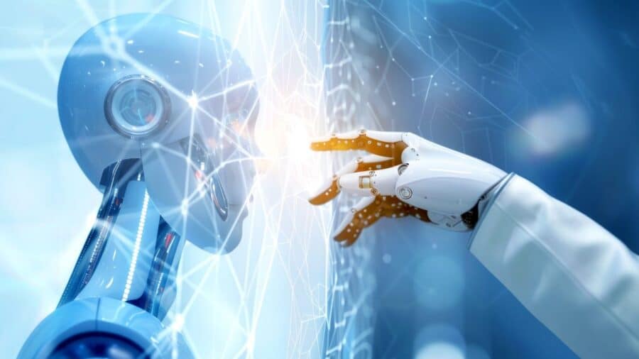 AI e posti di lavoro cosa sta succedendo