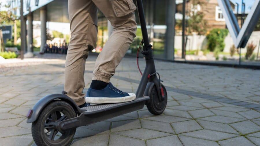 Arriva l'obbligo dell'assicurazione per i monopattini elettrici