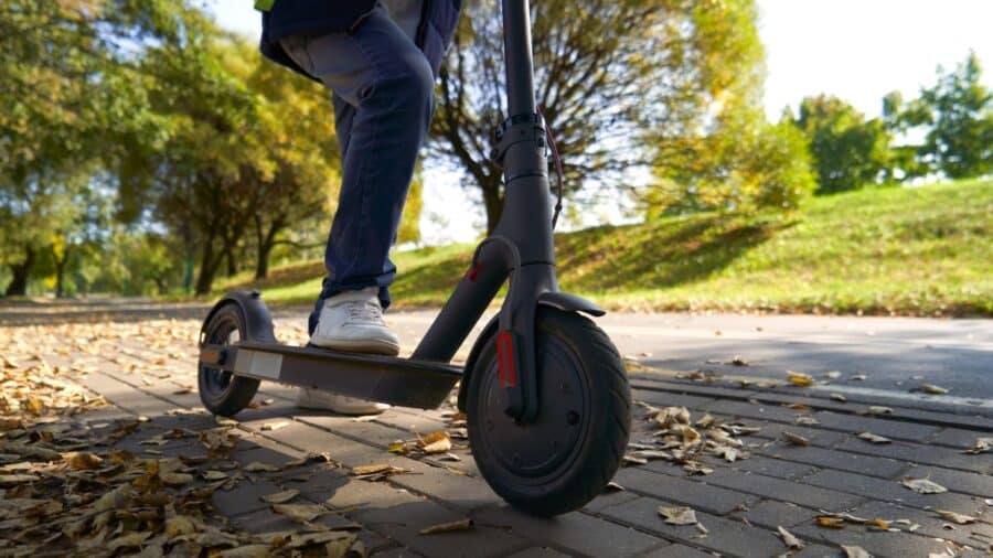 Arriva l'obbligo dell'assicurazione per i monopattini elettrici