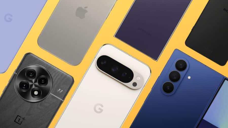 Crisi degli smartphone mai vista così dal 2013