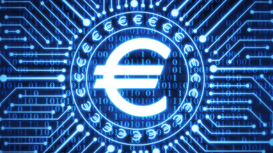 Euro Digitale, manca ancora un po' per il suo debutto