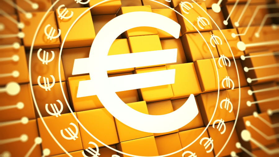 Al via il progetto "euro digitale": cos'è e a cosa serve