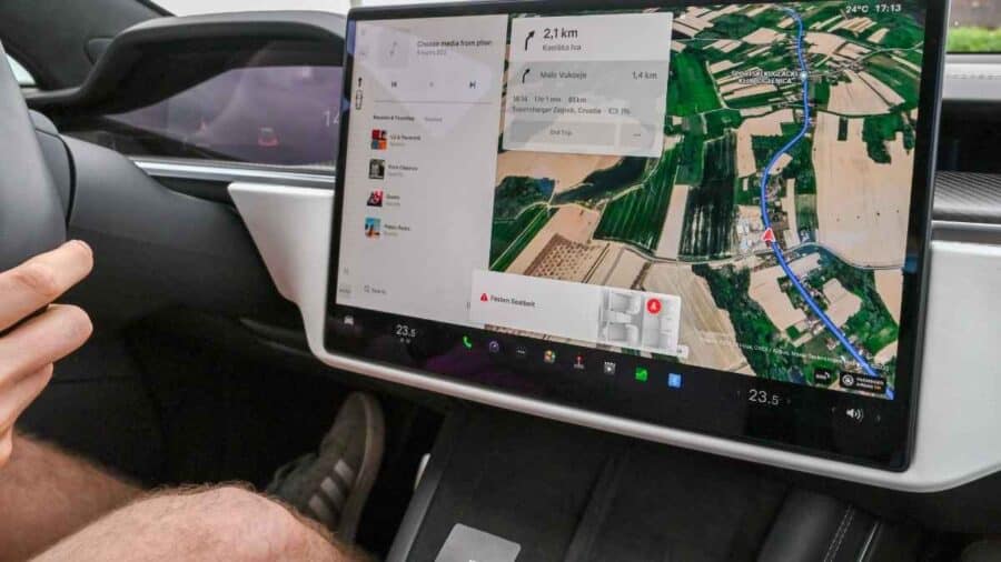 GPS