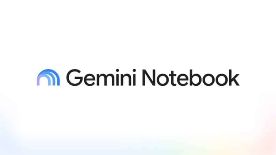 Gemini Notebook, cosa può fare