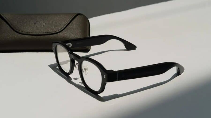 Halliday G2 Glasses
