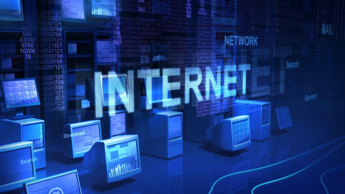 Internet non è indistruttibile i casi che lo dimostrano nel