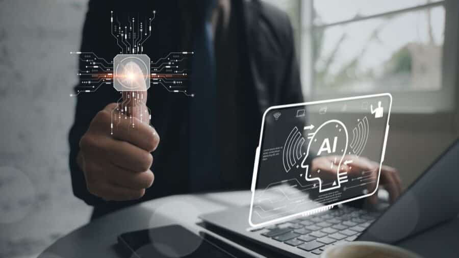 L'Europa vuole ridurre la dipendenza da AI e cloud