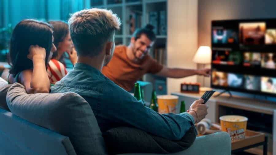 La Smart TV è esposta a pericoli hacker (2)