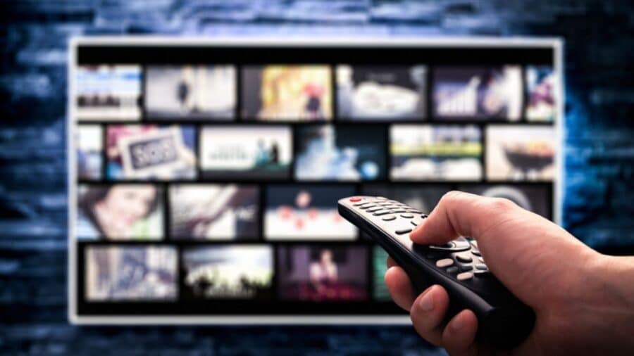 La Smart TV è esposta a pericoli hacker