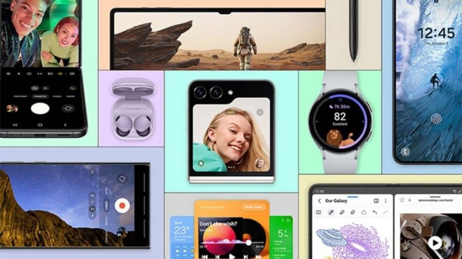 One UI 9 è sempre più vicina Samsung la testa già su oltre 50 Galaxy