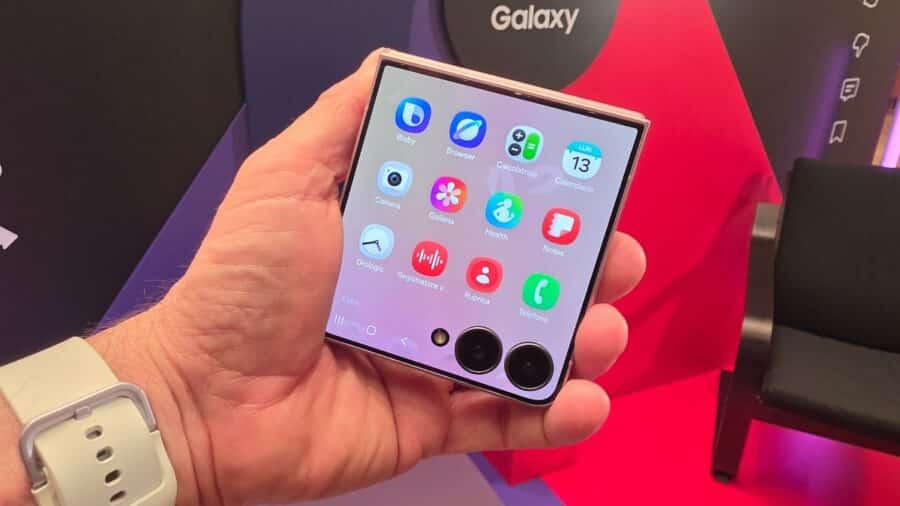 Per la prima volta Samsung perde soldi con gli smartphone: ecco perché
