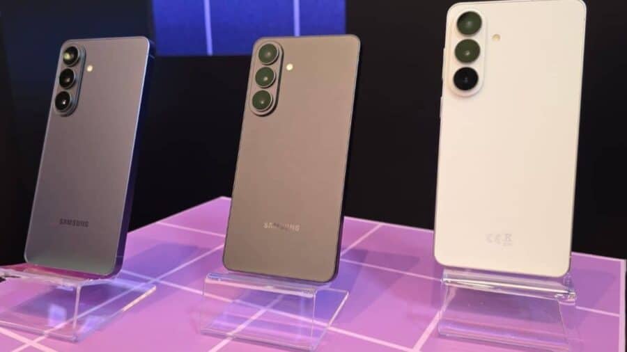 Perché Samsung vende tanti Galaxy ma guadagna meno