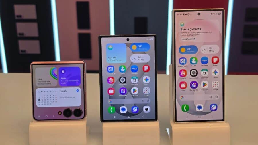 Perché Samsung vende tanti Galaxy ma guadagna meno