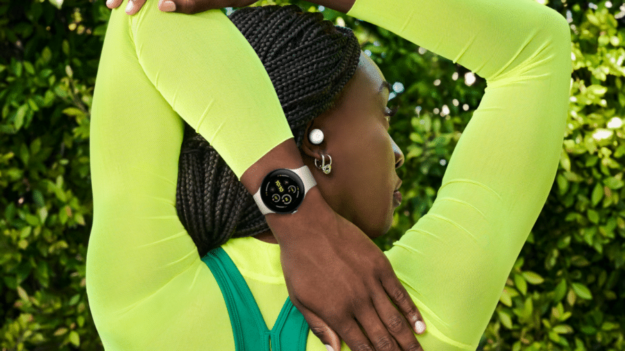 Pixel Watch 5 sta arrivando
