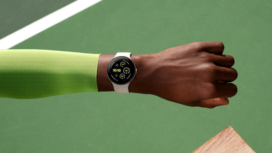 Quello che sappiamo sul Pixel Watch 5 di Google